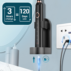 sonic electric toothbrush for adults