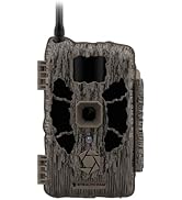 Stealth Cam Deceptor MAX Dual Sim 40MP Photo & 1440P QHD Video No-Glo LED Hunting Cellular Trail ...