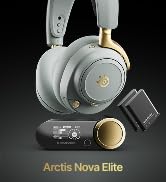 Arctis Nova Elite