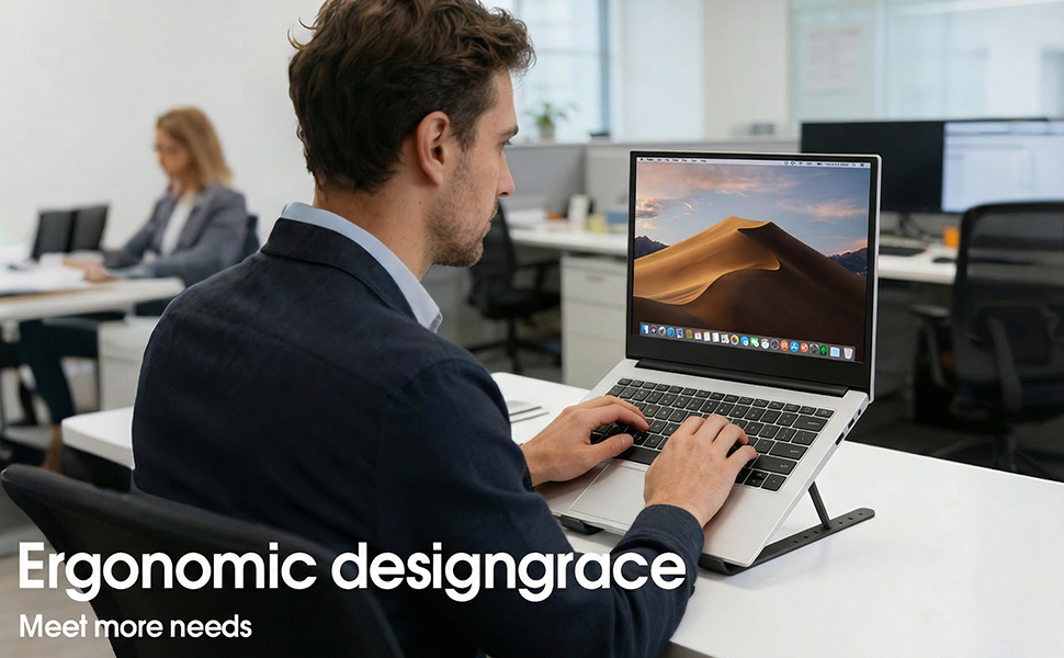 Portable Laptop Stand