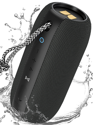 MONSTER BLUETOOTH SPEAKER