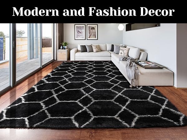 Area Rugs