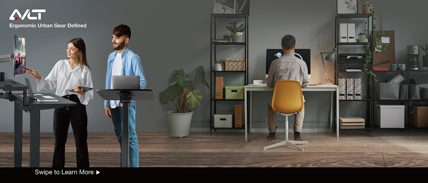 monitor mounts desk stands arms wall multi standing office converter mobile laptop cart