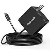Nekteck S22, S23 Ultra 45w USB-C Charger with 6ft Long Cable, PD.3(PPS), Small Samsung Super Fast...