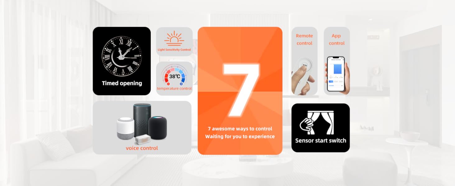 automatic curtain opener and closer 3-01