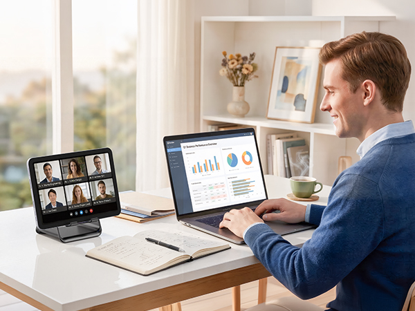 TARKARI Wireless Induction Speaker