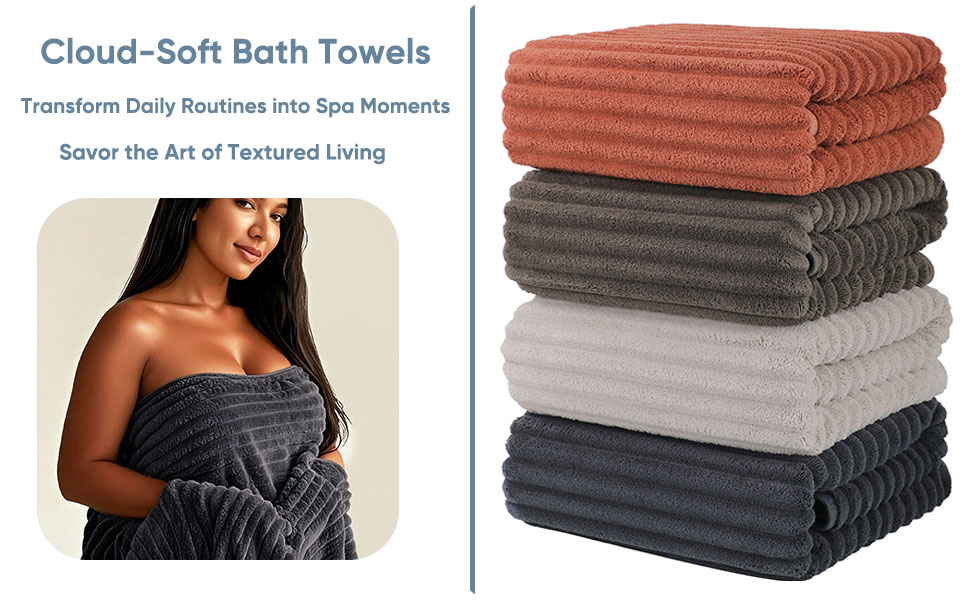 Bath towel