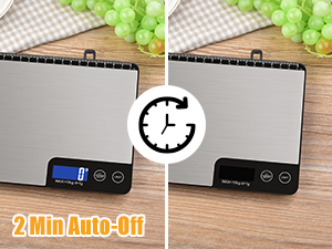 smart food scale