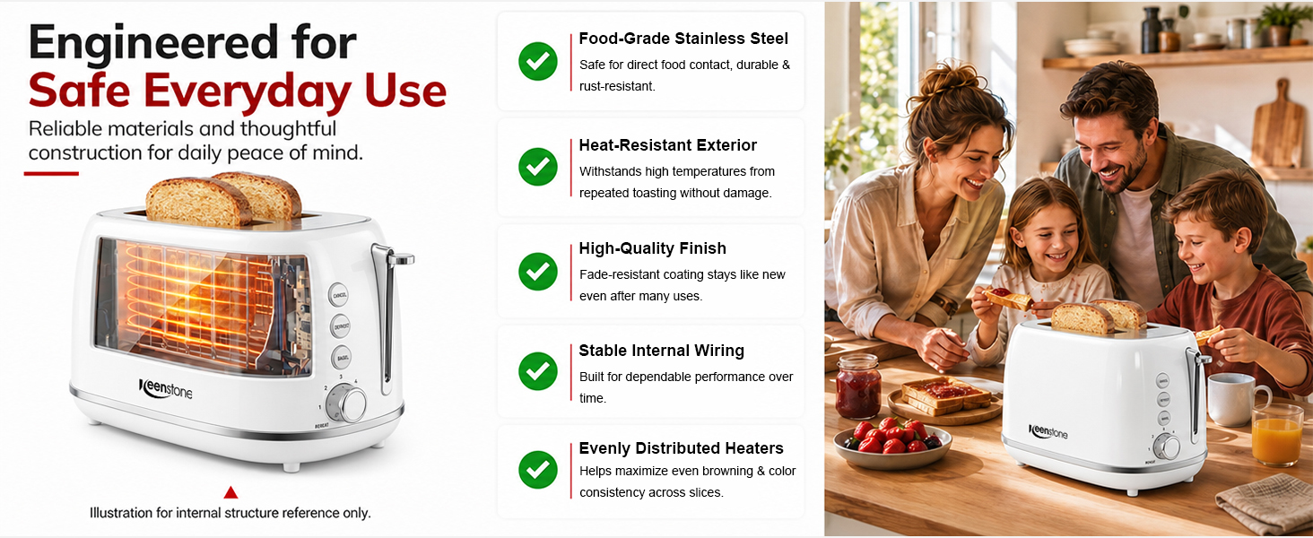 toaster