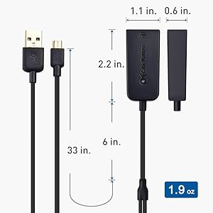 Convenient Length
