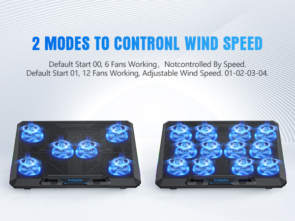 gaming laptop cooling pad