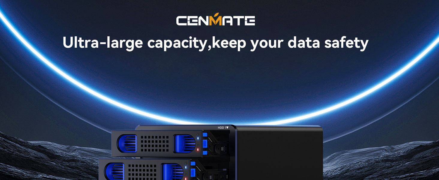 3.5 hard drive enclosure