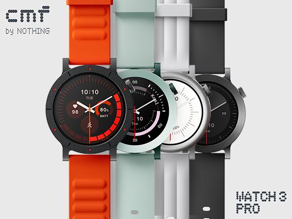 smart watch android bluetooth calling fitness tracker health smartwatch AMOLED waterproof GPS