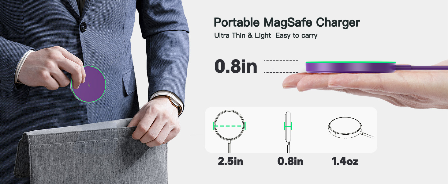 magsafe charger