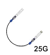 25G DAC Cable