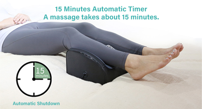 electric foot massagers