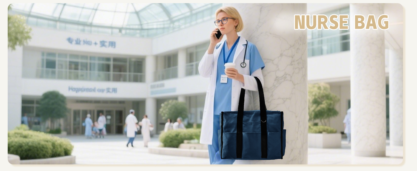 nurse bag