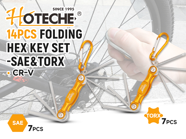 allen key set