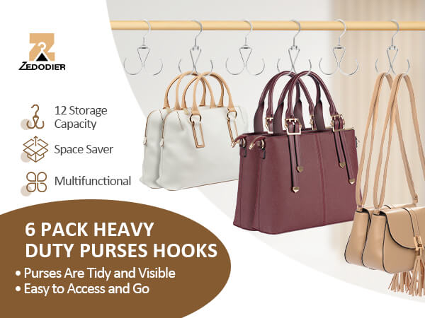 purse organizer