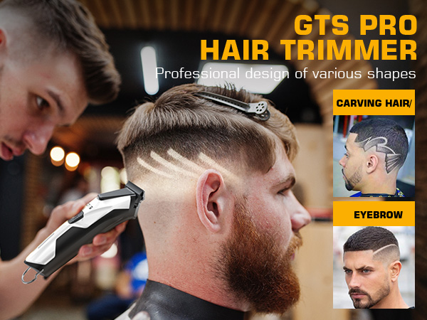 barber kit