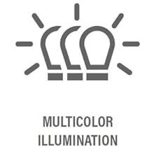 MultiColor Illumination