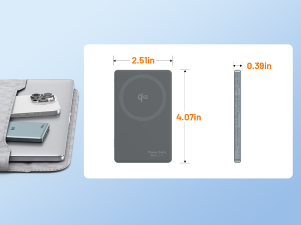 magsafe battery pack slim