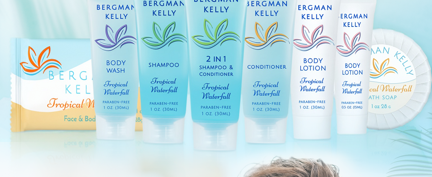 body lotion for women kids shampoo and conditioner travel size shampoo and conditioner sets