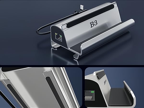 Docking Station for Steam Deck