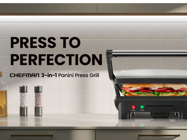 Press to Perfection