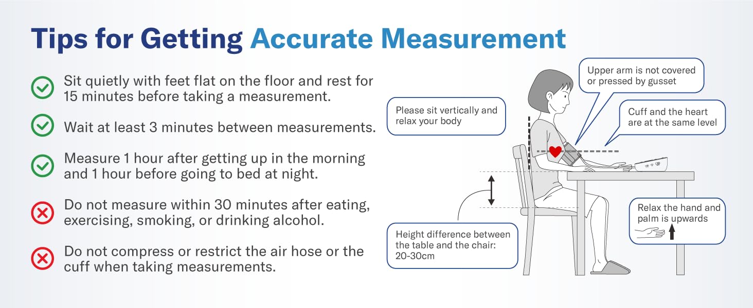 Blood Pressure Monitor B21-9