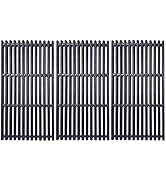 BBQration 17 x 9 1/2 inch Cooking Grid Replacement for Charbroil Tru-Infrared 463255020 463257520...