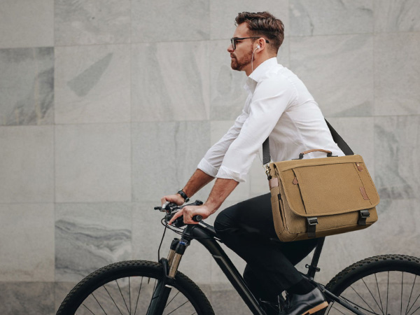 messenger bag