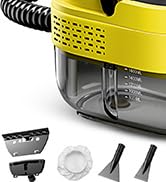 steam cleaner