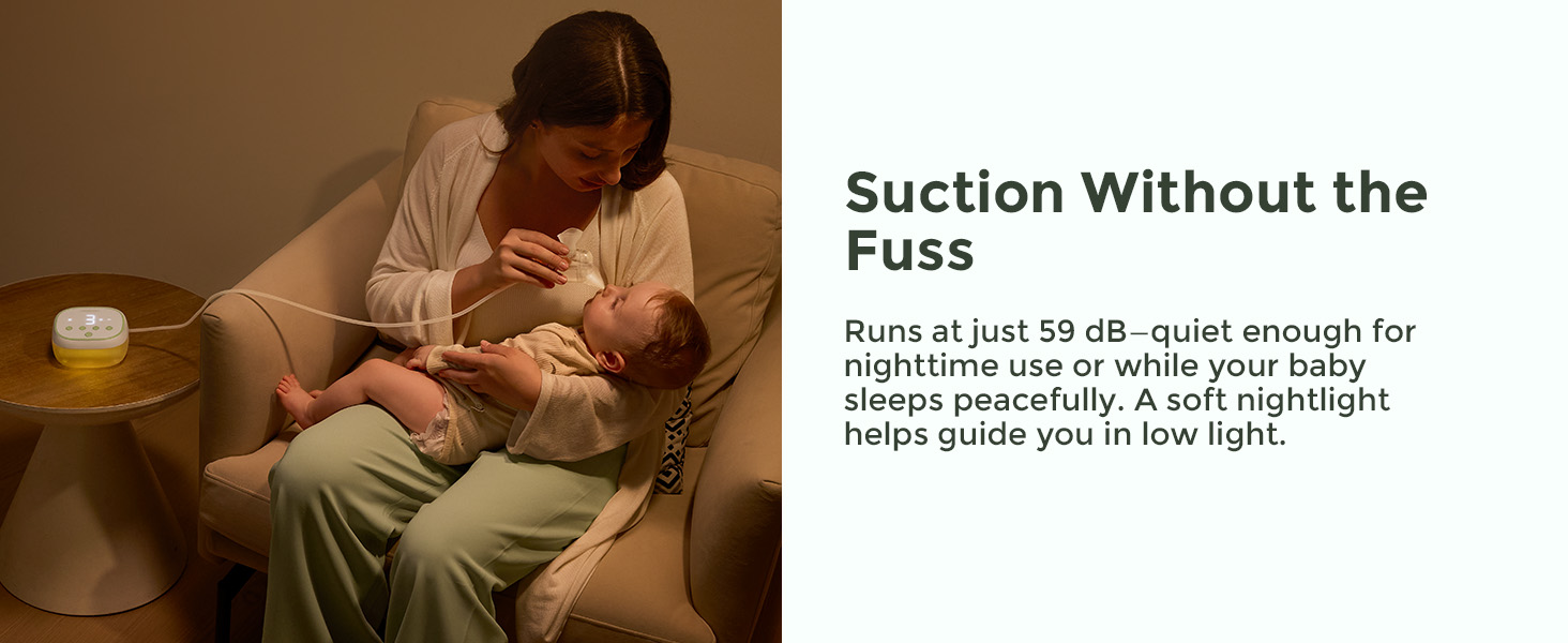nasal aspirator