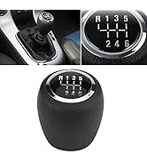 For Chevy Cruze Gear Shift Knob 6 Speed Car Gear Shift Lever Knob Manual Shifter Knob