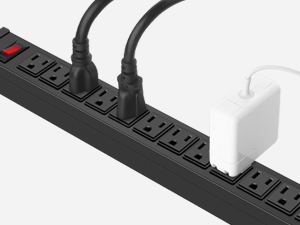 commercial power strip