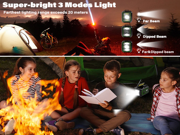 weather radios 
