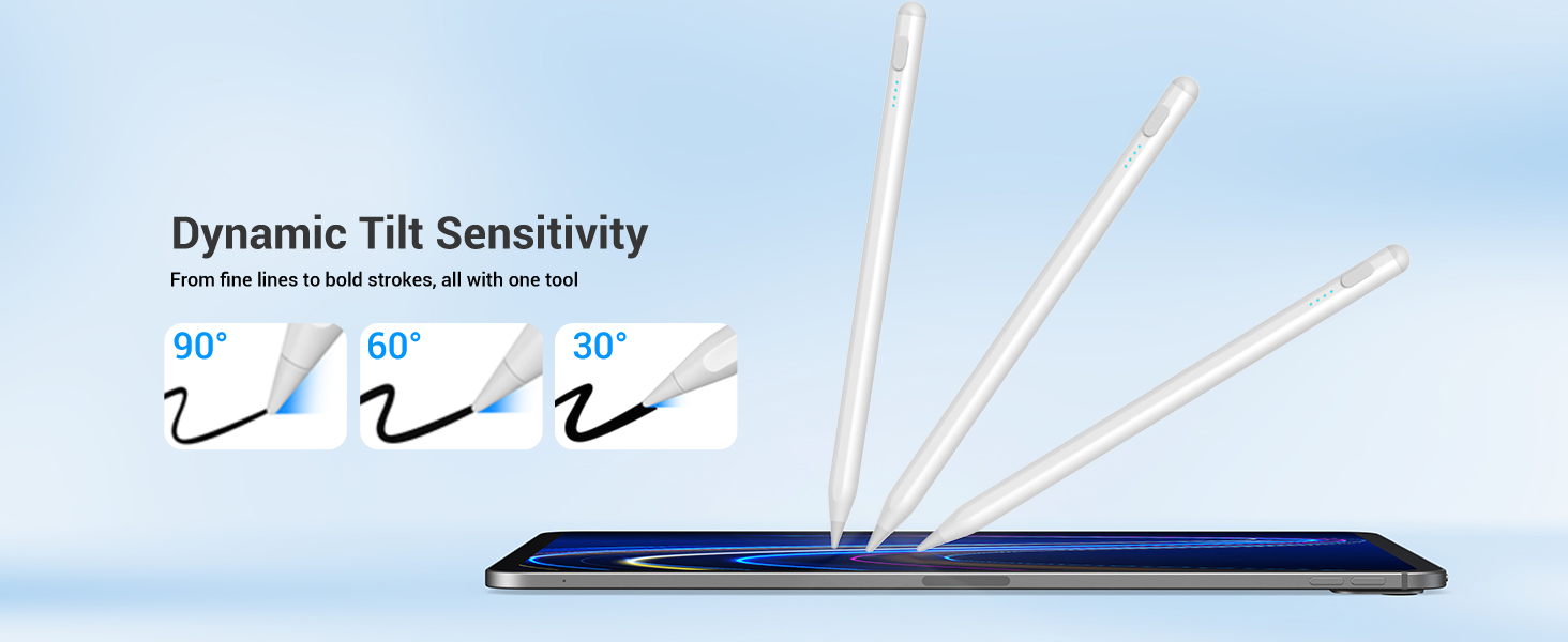 Stylus Pen for iPad