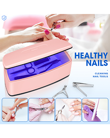 nail sterilizer