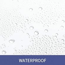 Waterproof