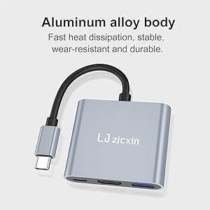 USB 3.0 HUB