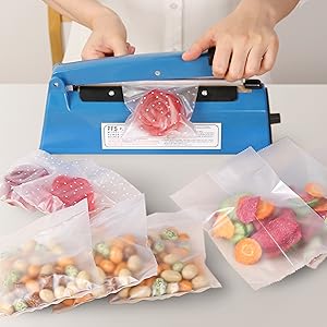 vimi sealing machine