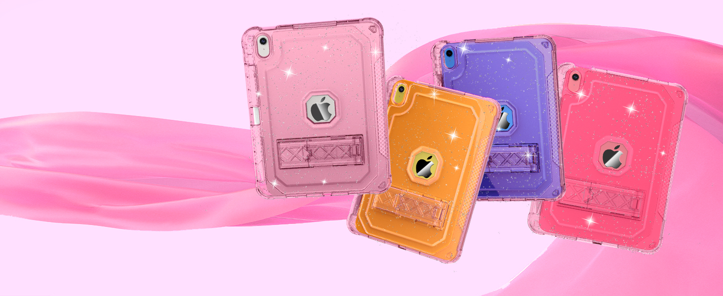 ipad 10 case for girls
