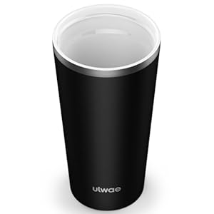insulated travel mug