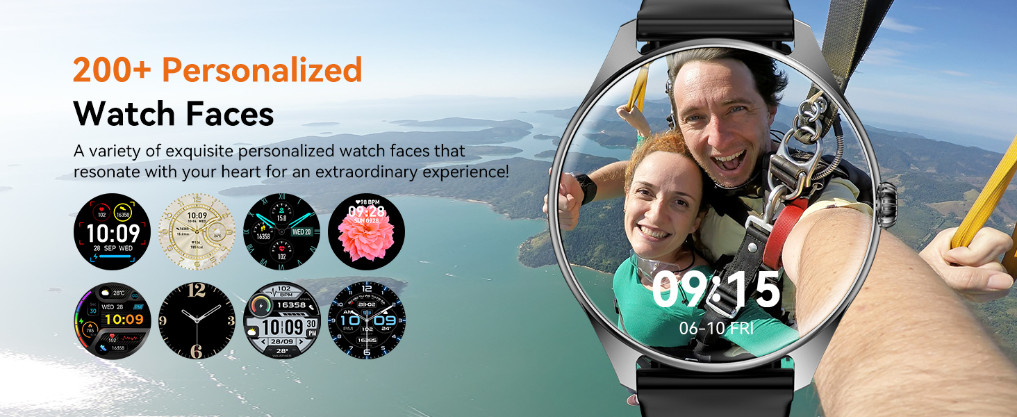 smart watch