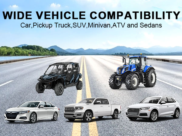 hd backup car camera