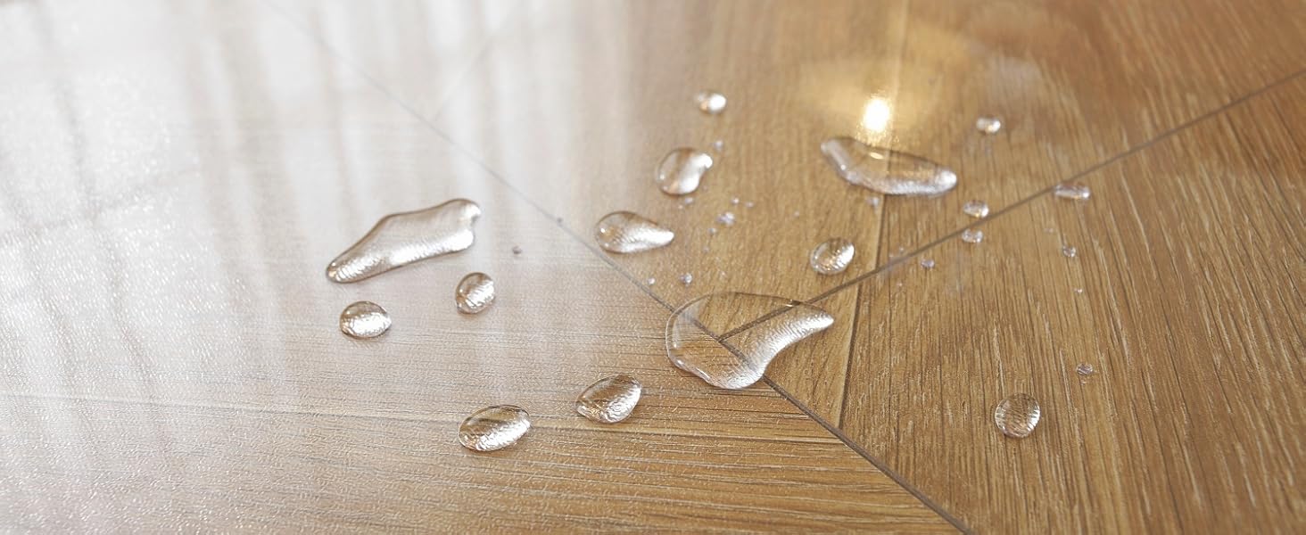 waterproof floor mat