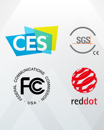 VCHOO Keyless Entry Door Lock