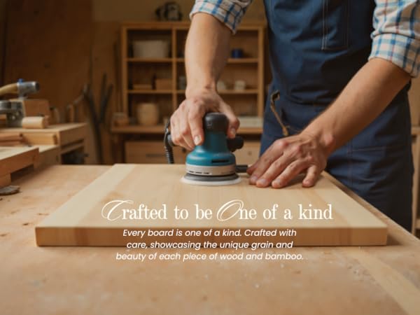 cutting boards