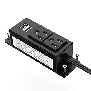 power strip